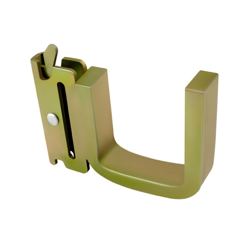 Фитинг крепёжный ЛАСТОЧКА с петлёй 10 мм, 1,6 т. Фитинг крепёжный ЛАСТОЧКА с петлёй 10 мм, 1,6 т.