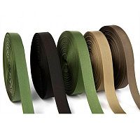 Стропы полиамидные