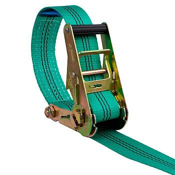 Ремень крепления груза кольцевой 50 мм. 3 т. 3 м.